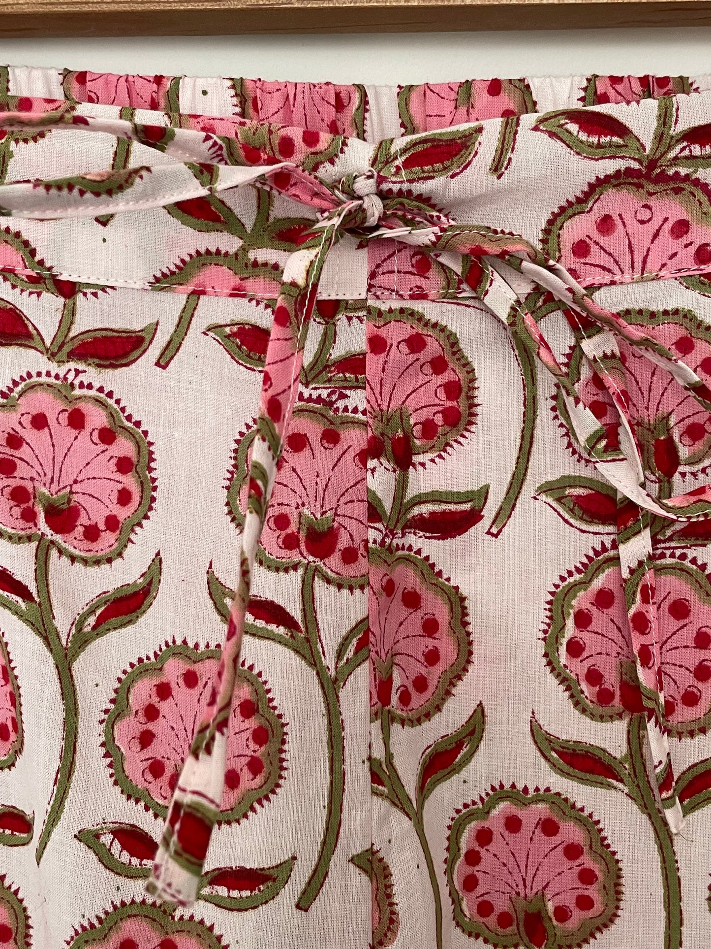 Gulaabi Pyjamas