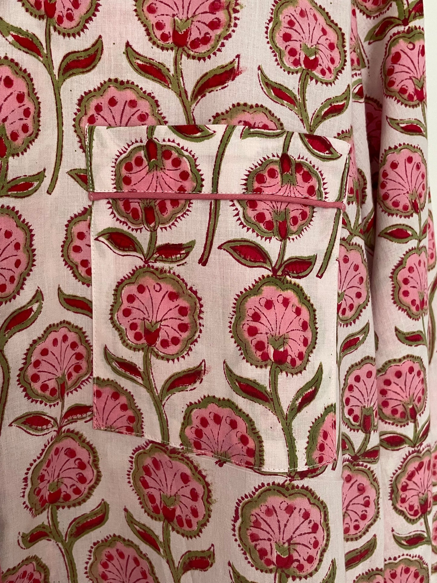 Gulaabi Pyjamas