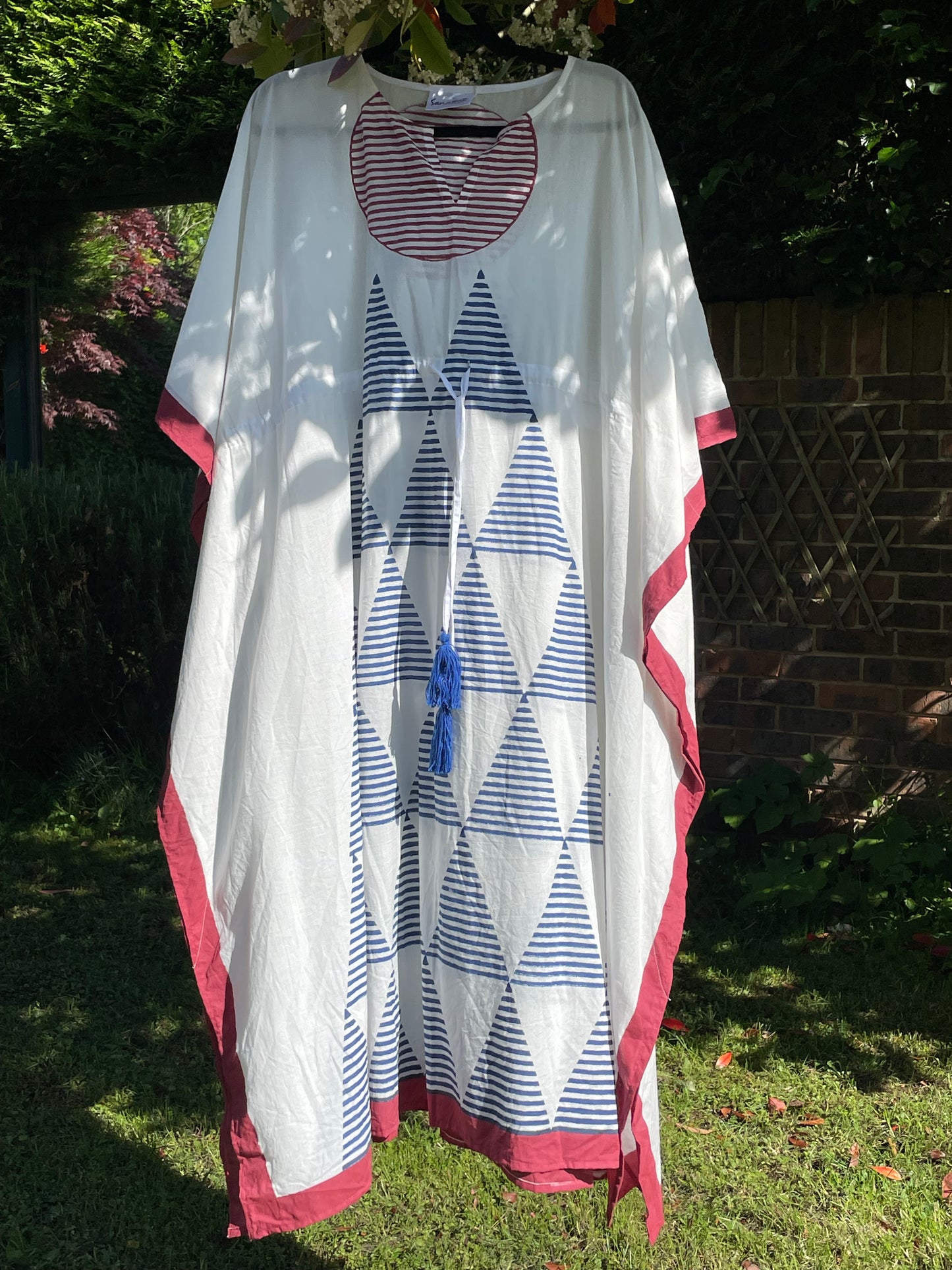 Summer Kaftan