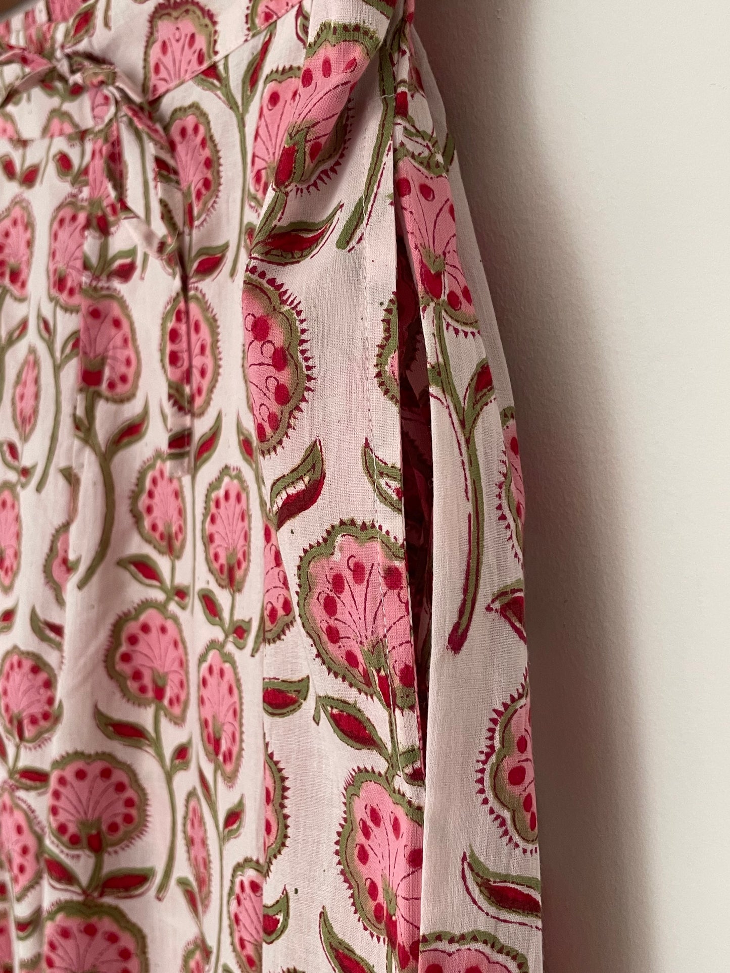 Gulaabi Pyjamas