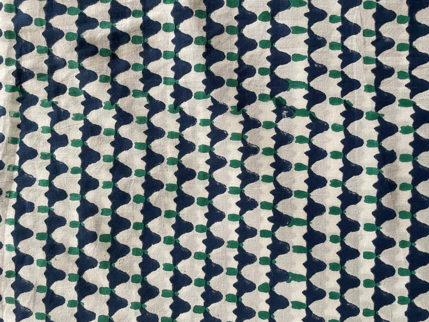 Silk Cotton