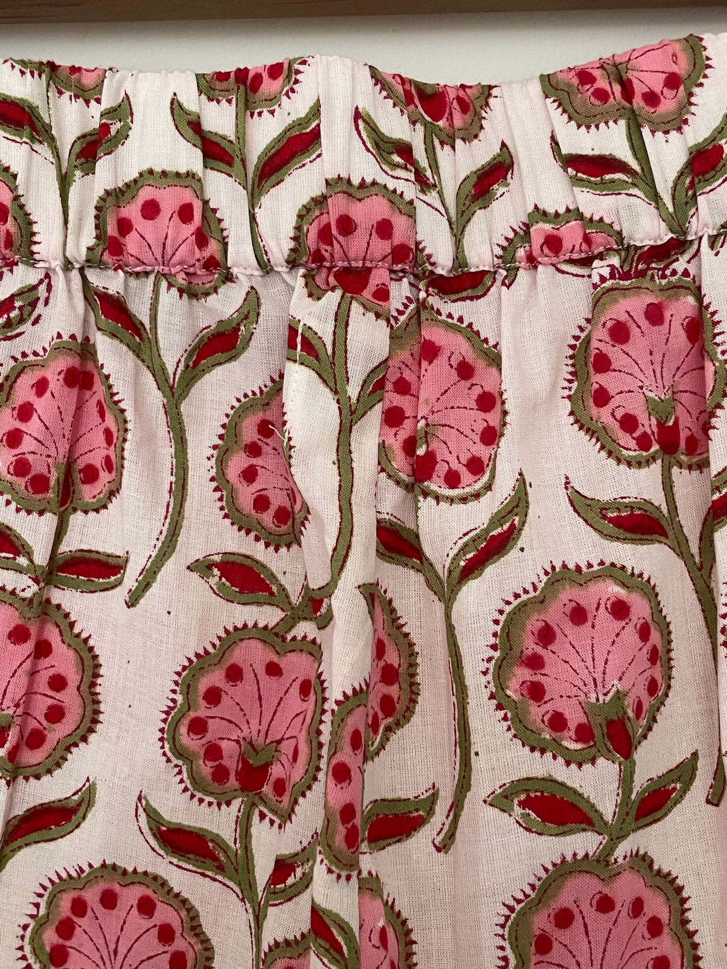 Gulaabi Pyjamas