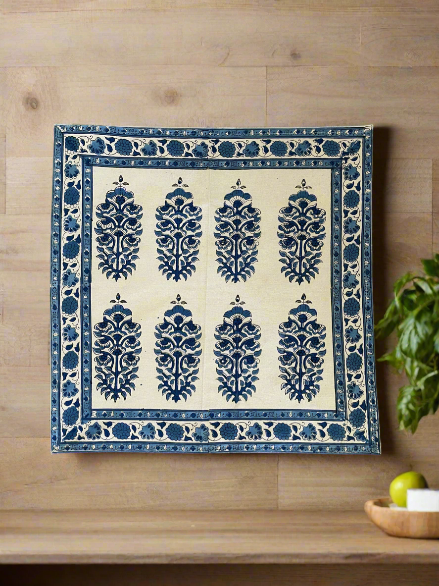 Jaipur Blue Napkins