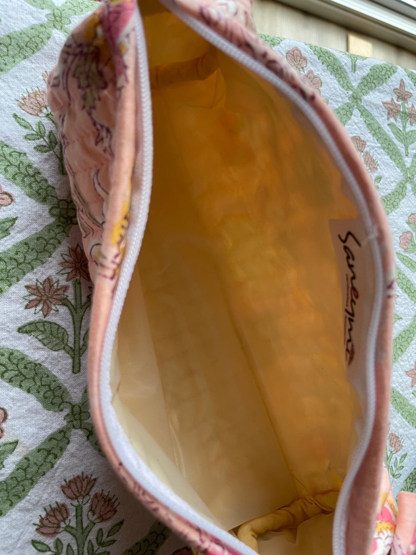 Makeup Brush / Pencil / Paintbrush Case