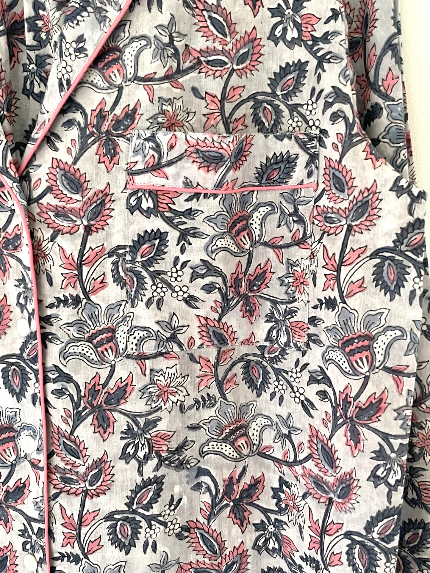 Bahaar Pyjamas