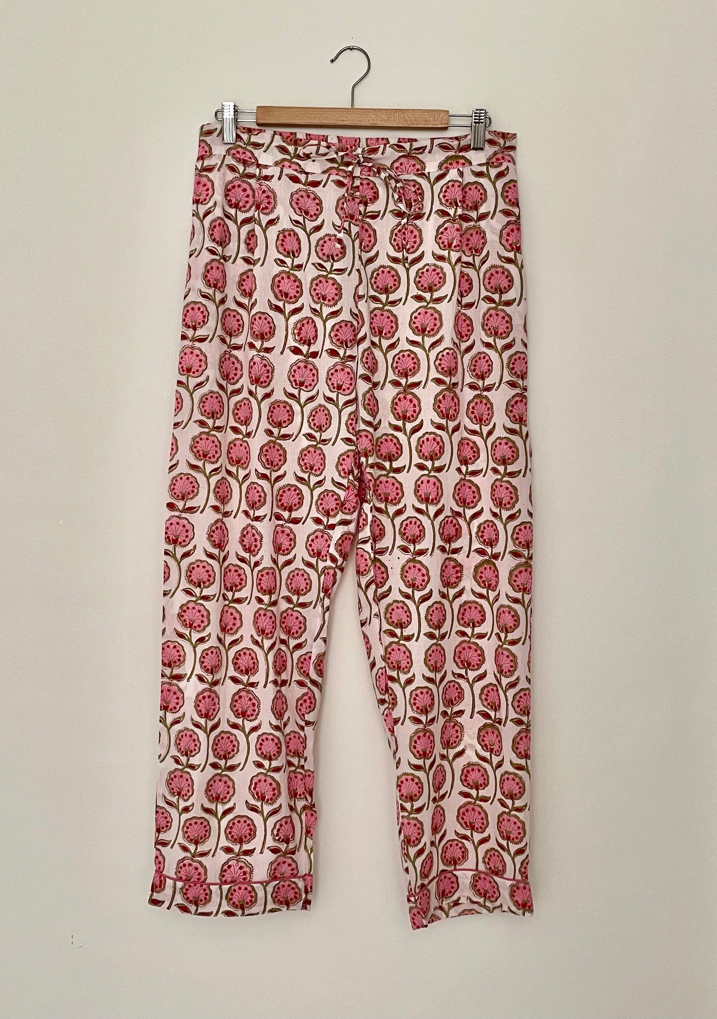 Gulaabi Pyjamas