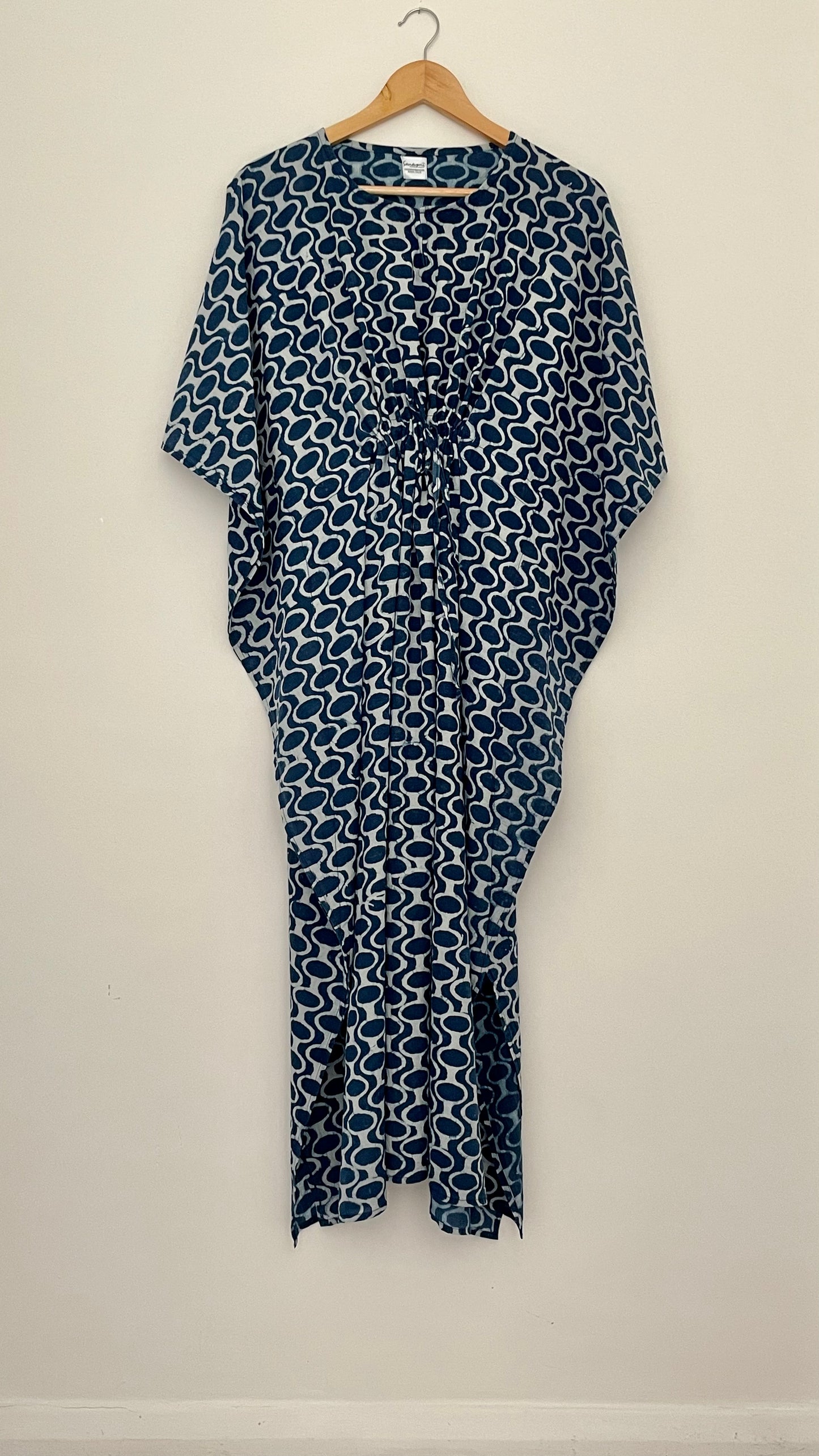 Links Kaftan
