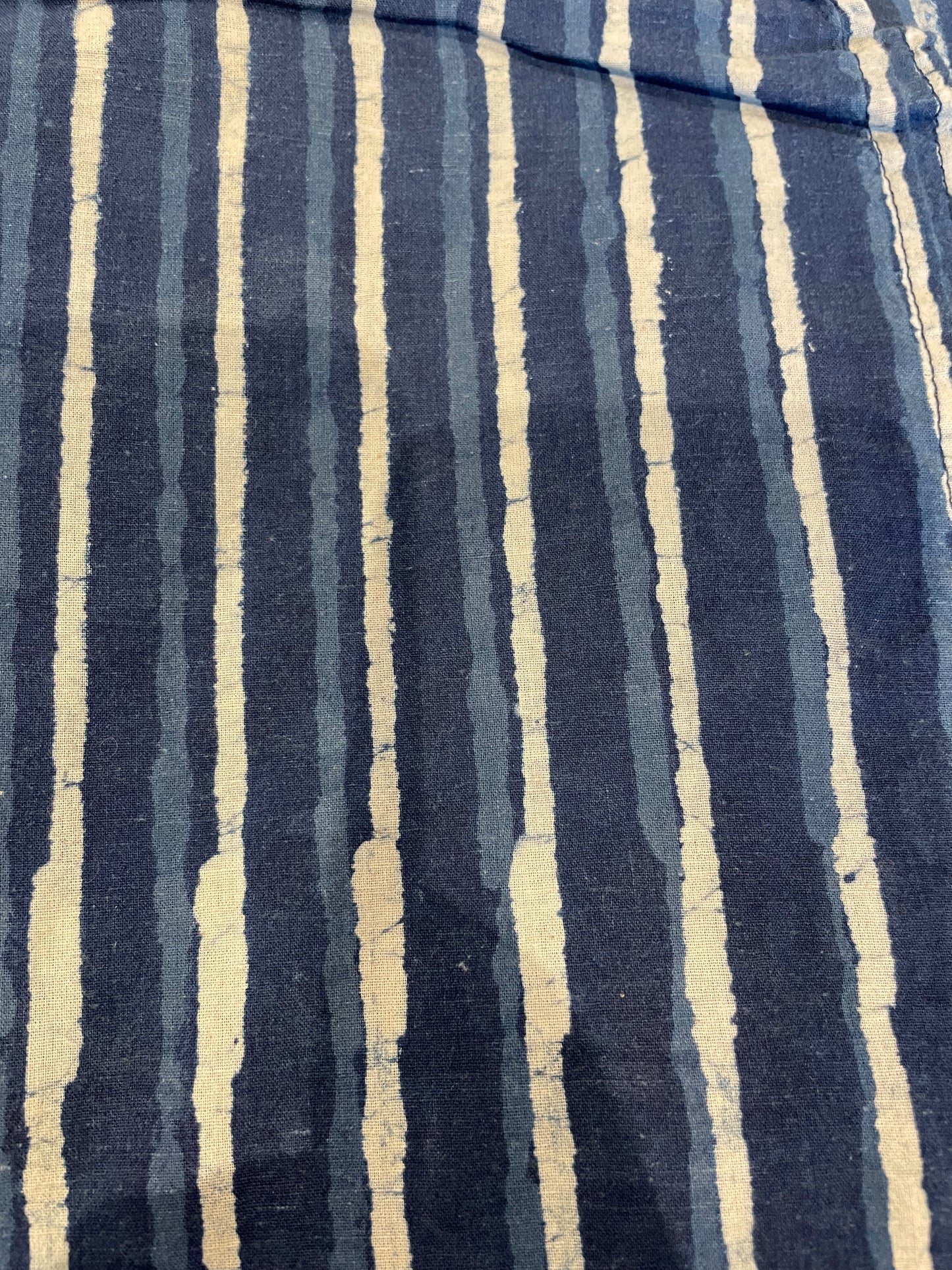 Striped Kaftan
