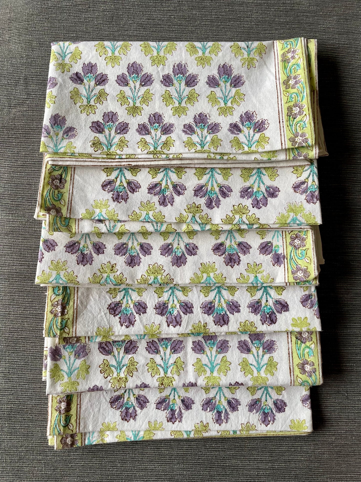 Kyari Napkins ( set of 4)