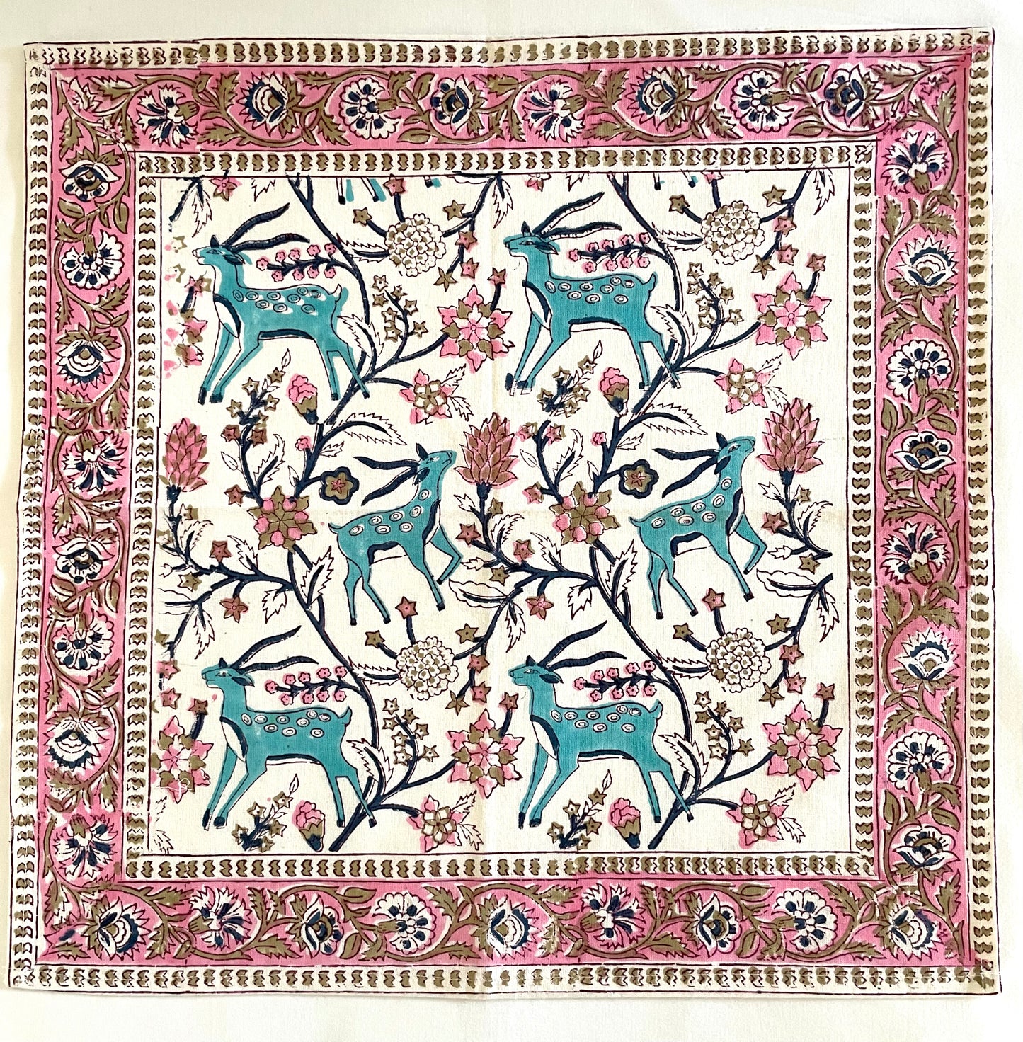 Heeran Napkins (set of 4)