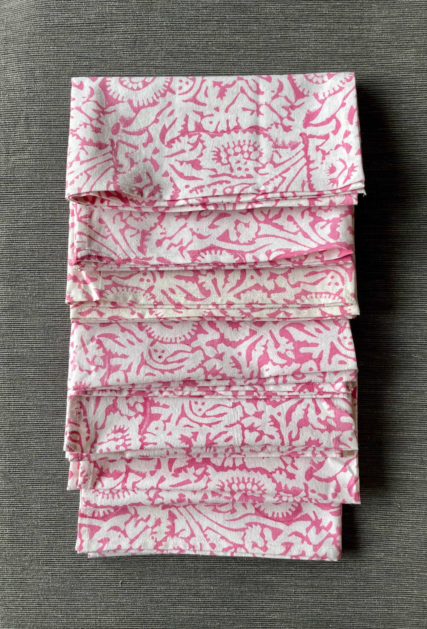 Gulab Napkins (set of 4)