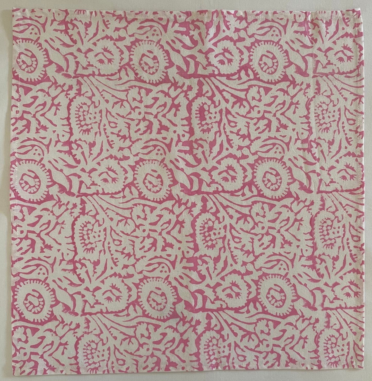 Gulab Napkins (set of 4)