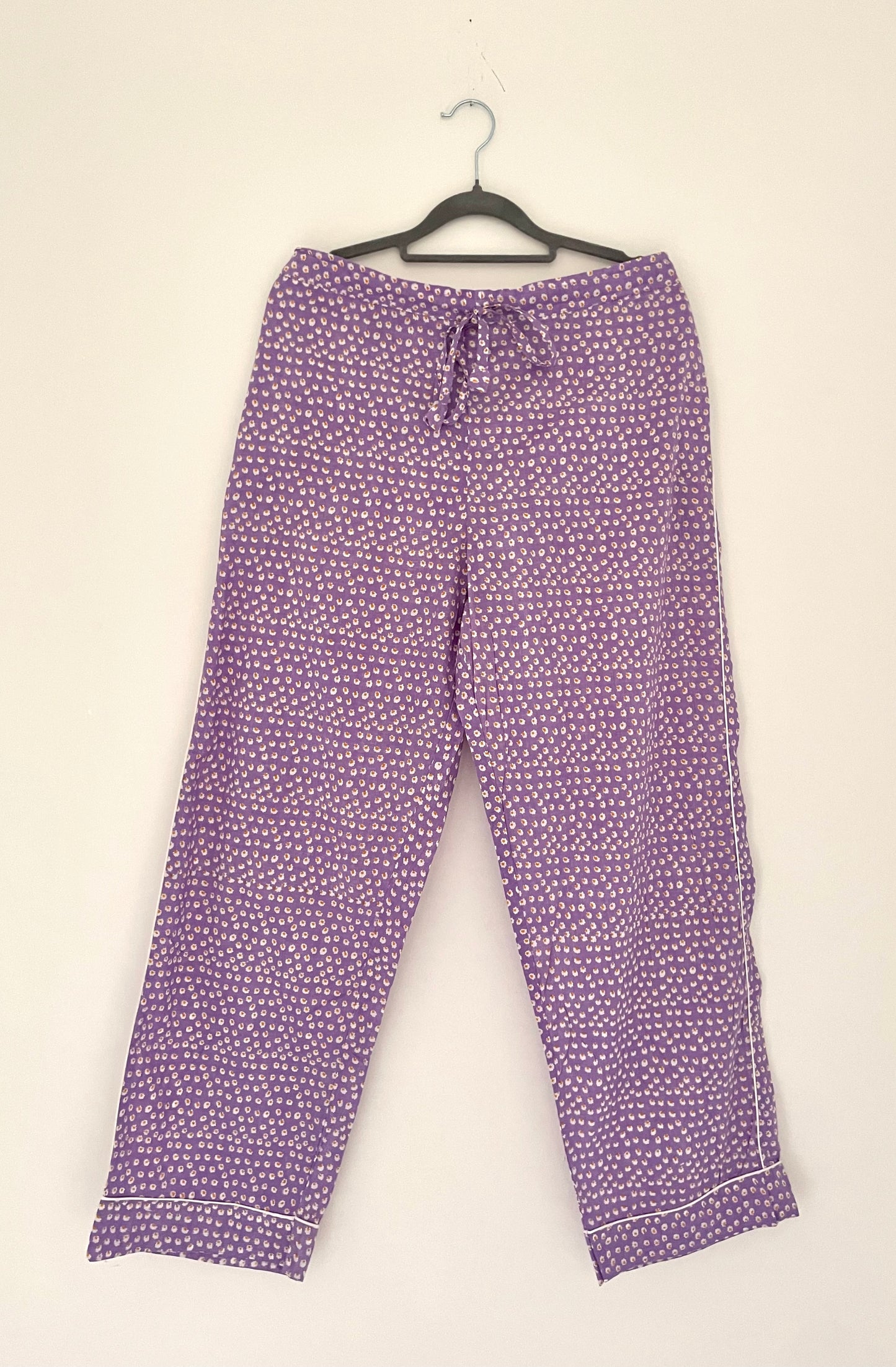 Lilac Pyjamas