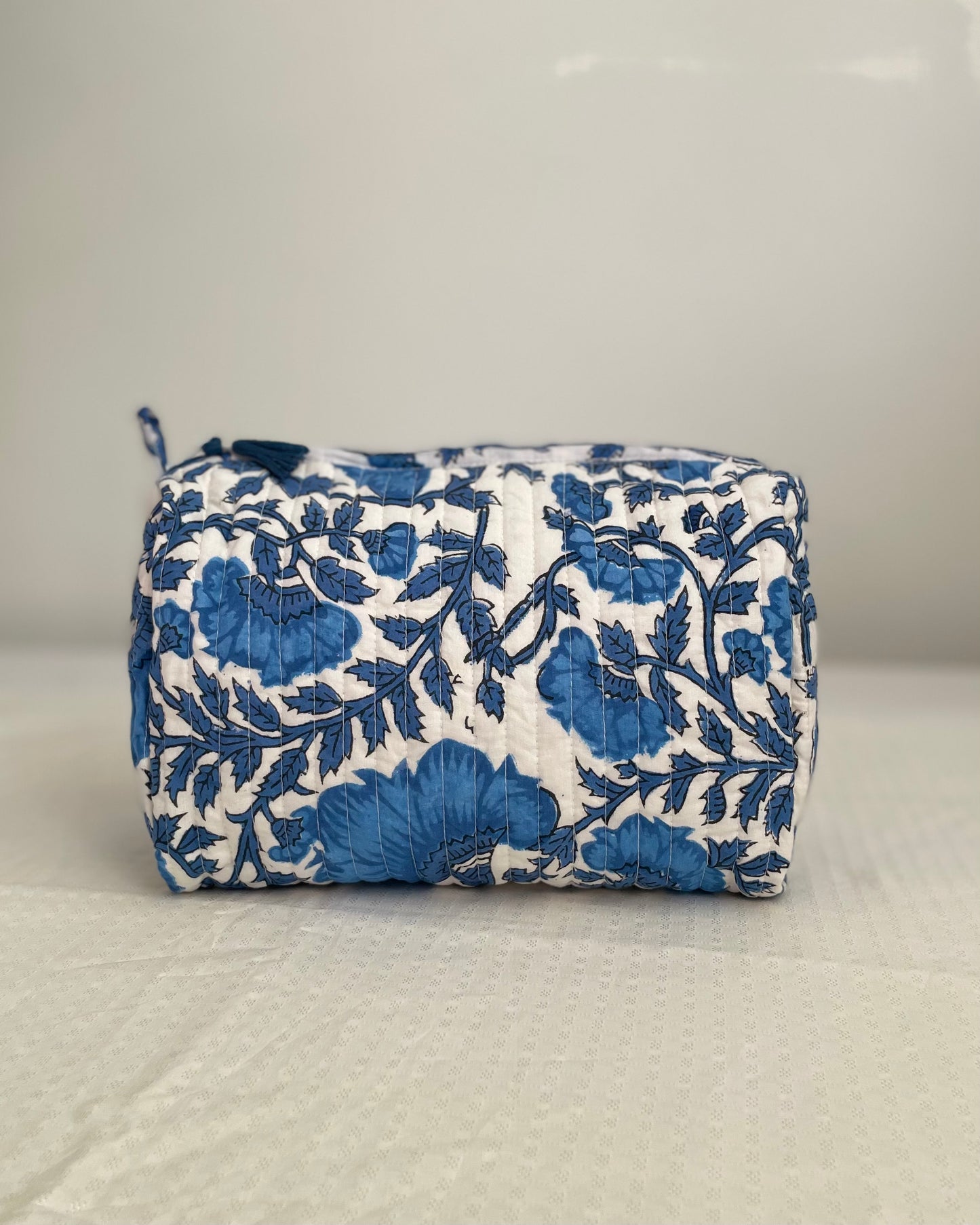 Neel Kamal Wash Bag