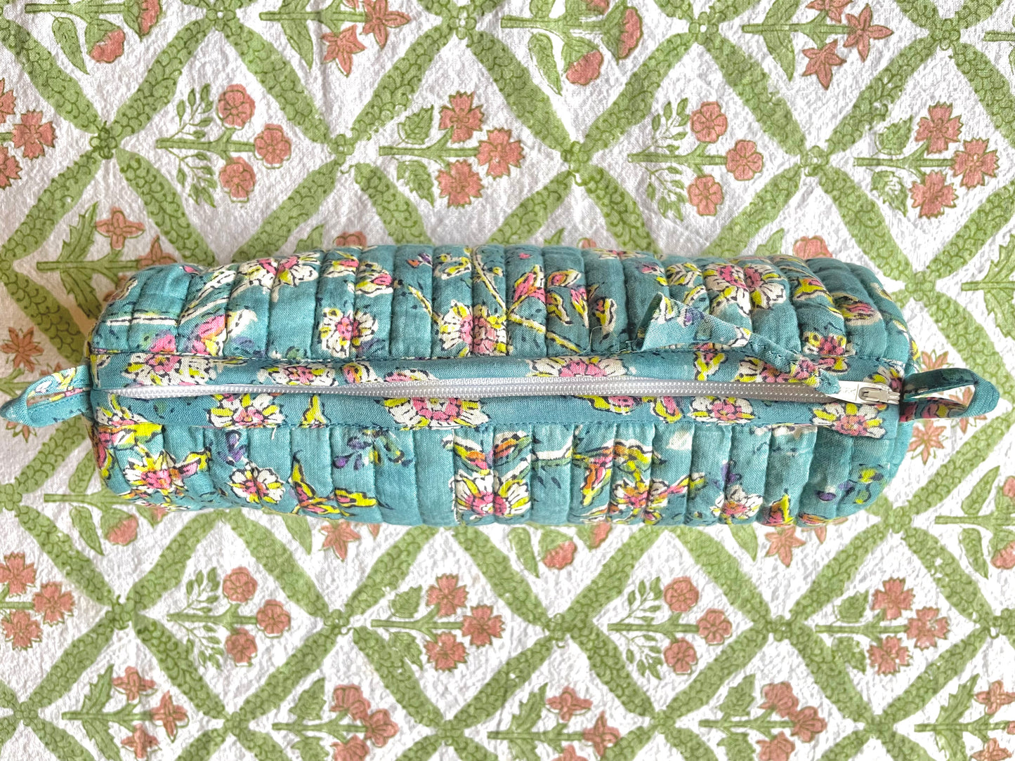 Makeup Brush / Pencil / Paintbrush Case