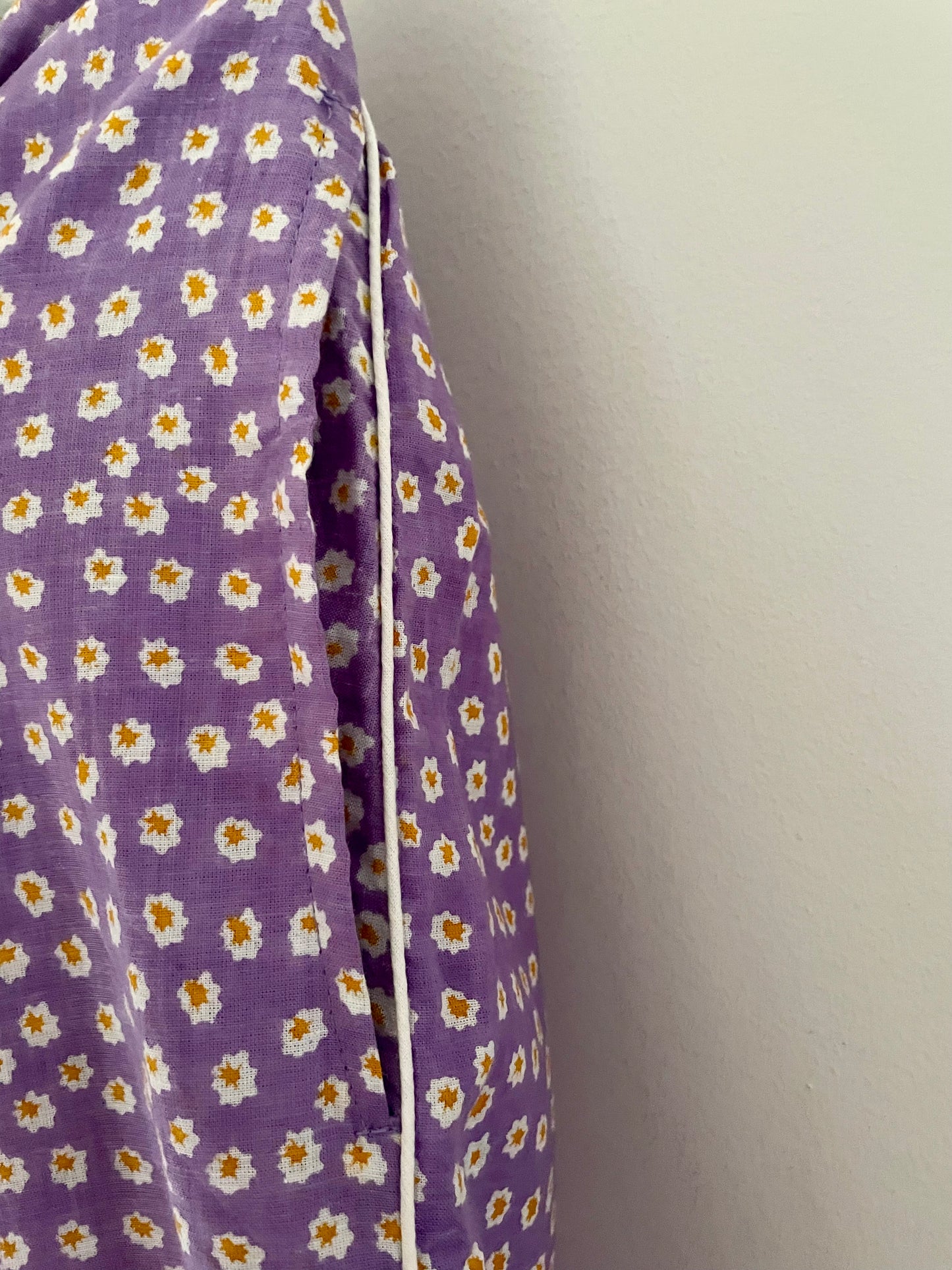Lilac Pyjamas