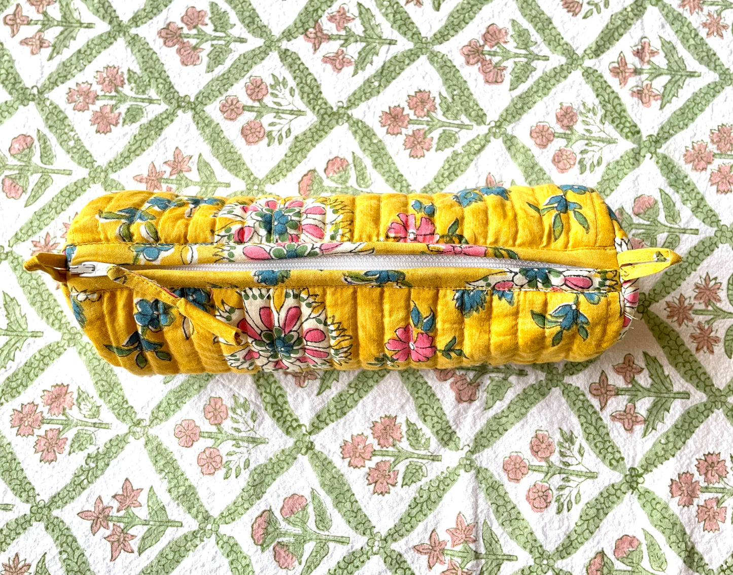 Makeup Brush / Pencil / Paintbrush Case