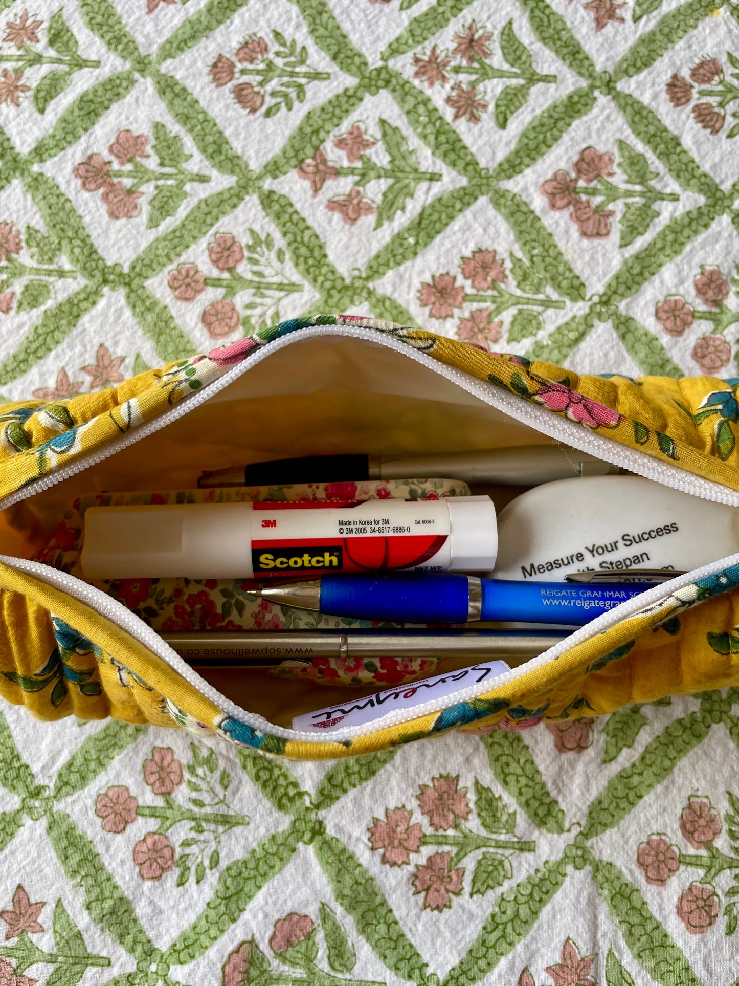 Makeup Brush / Pencil / Paintbrush Case