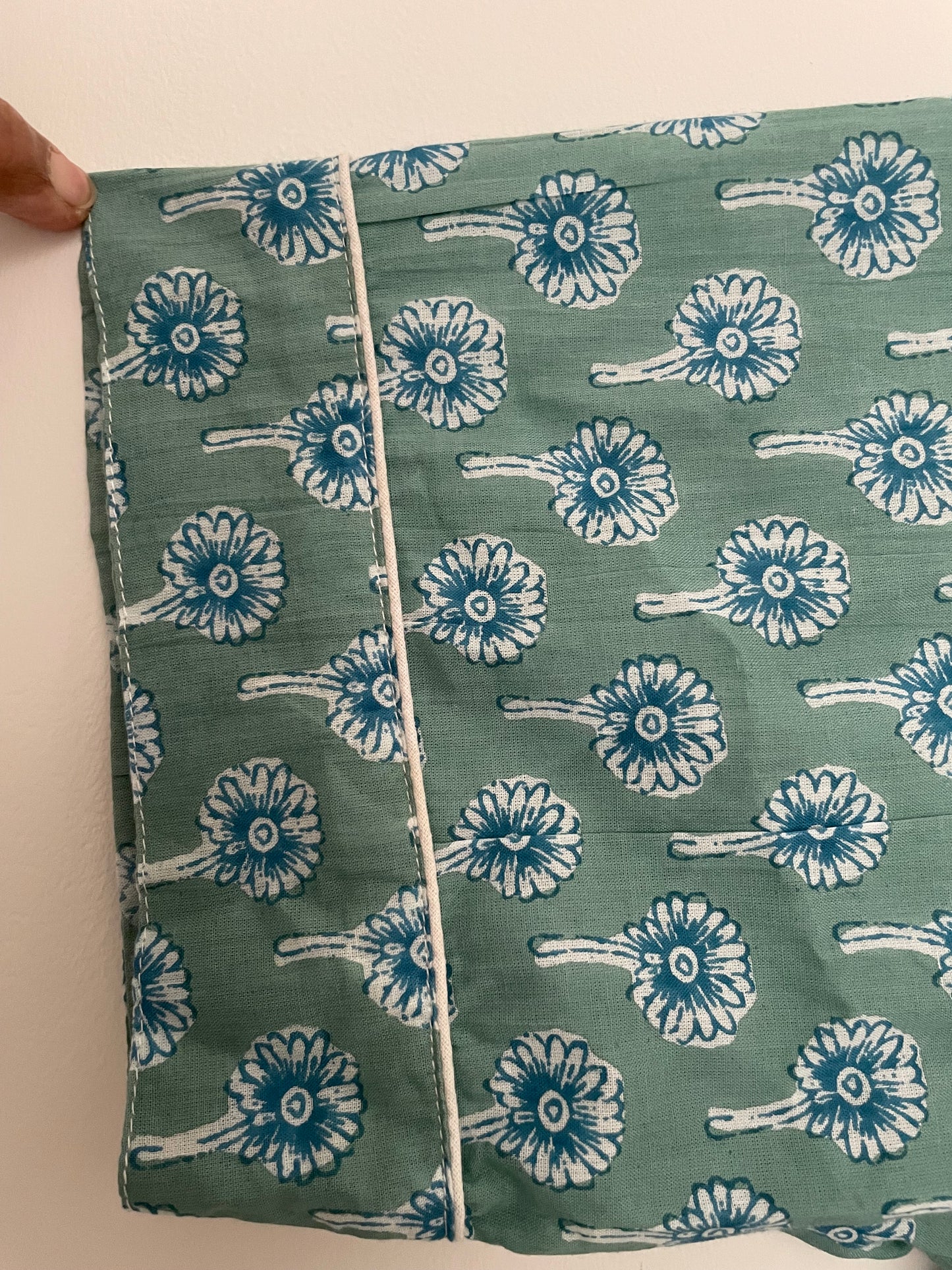 The Aquamarine short PJs