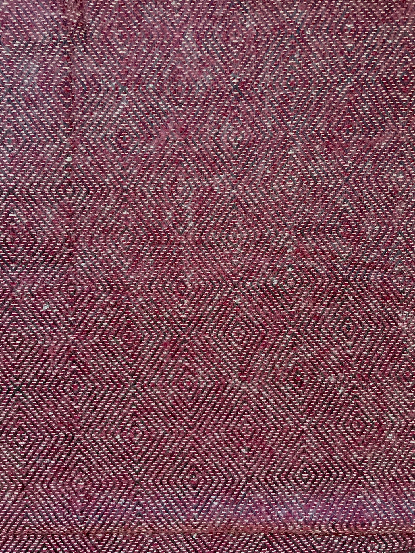 Yak Wool Handloomed scarf