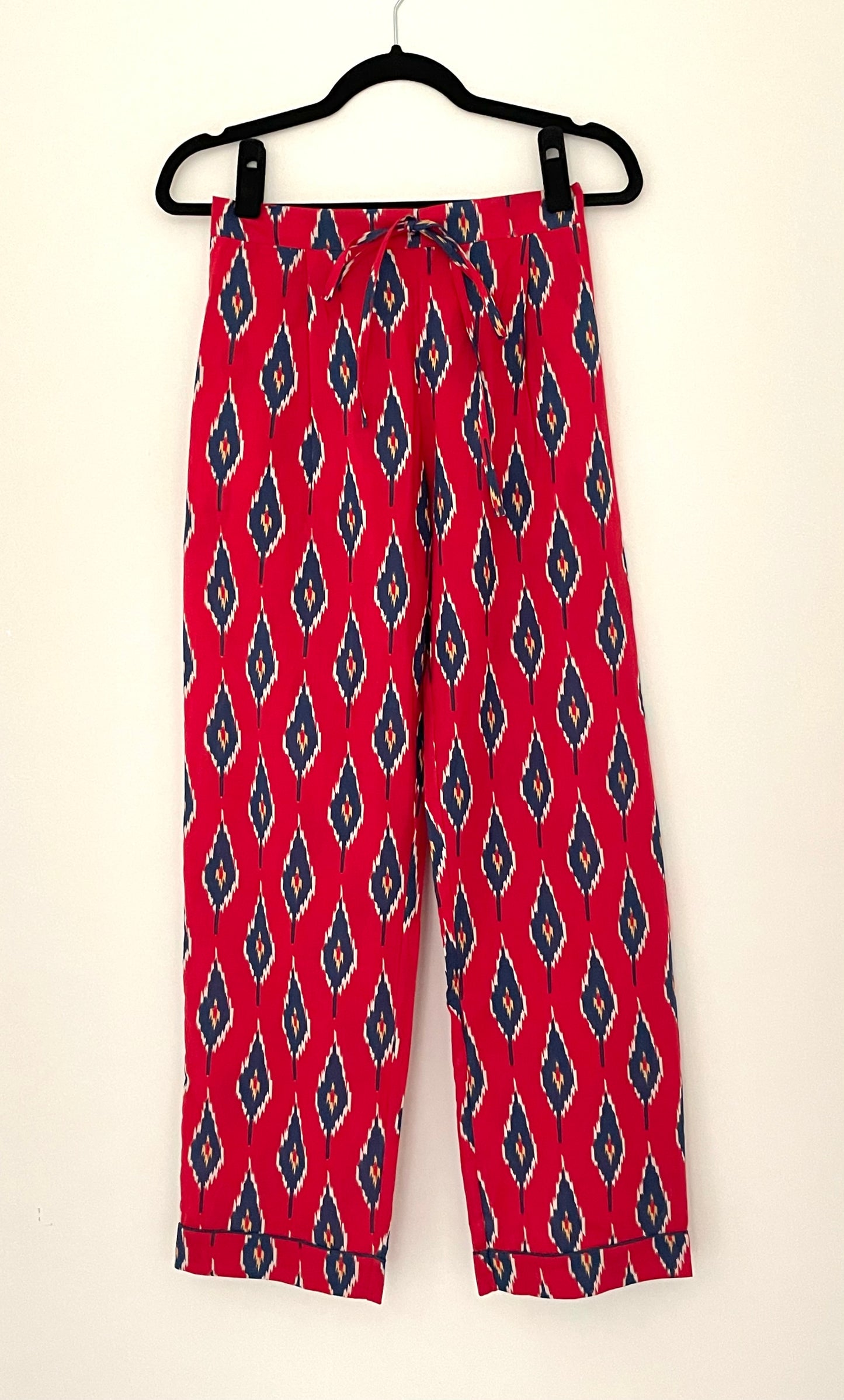 Ikat Pyjamas
