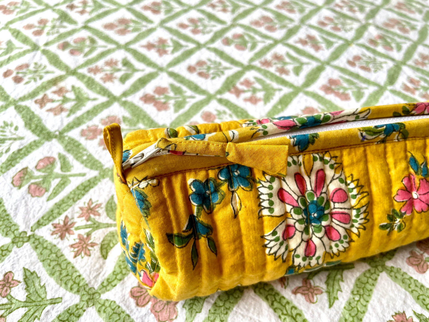 Makeup Brush / Pencil / Paintbrush Case