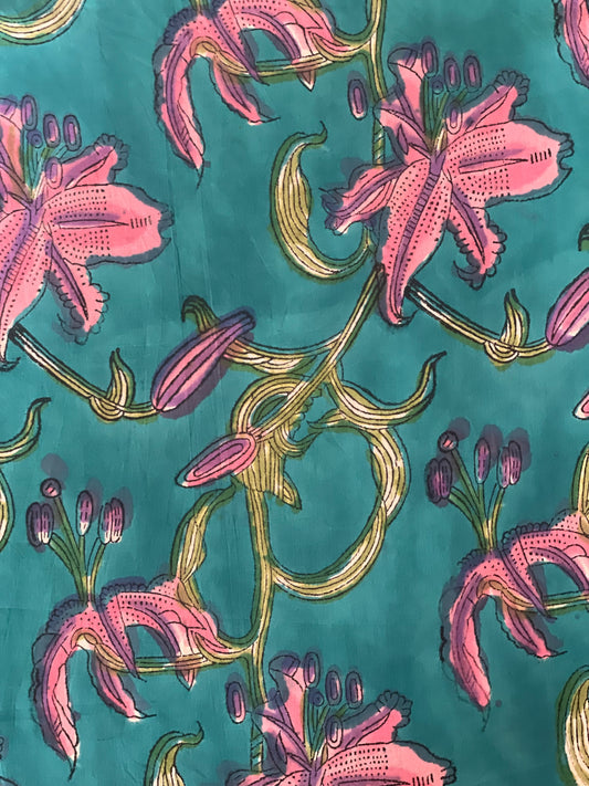 Tiger Lilly