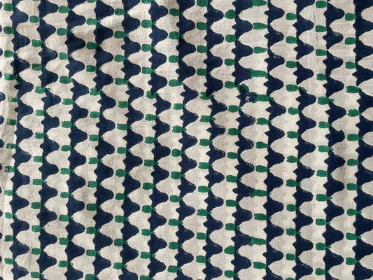Silk Cotton