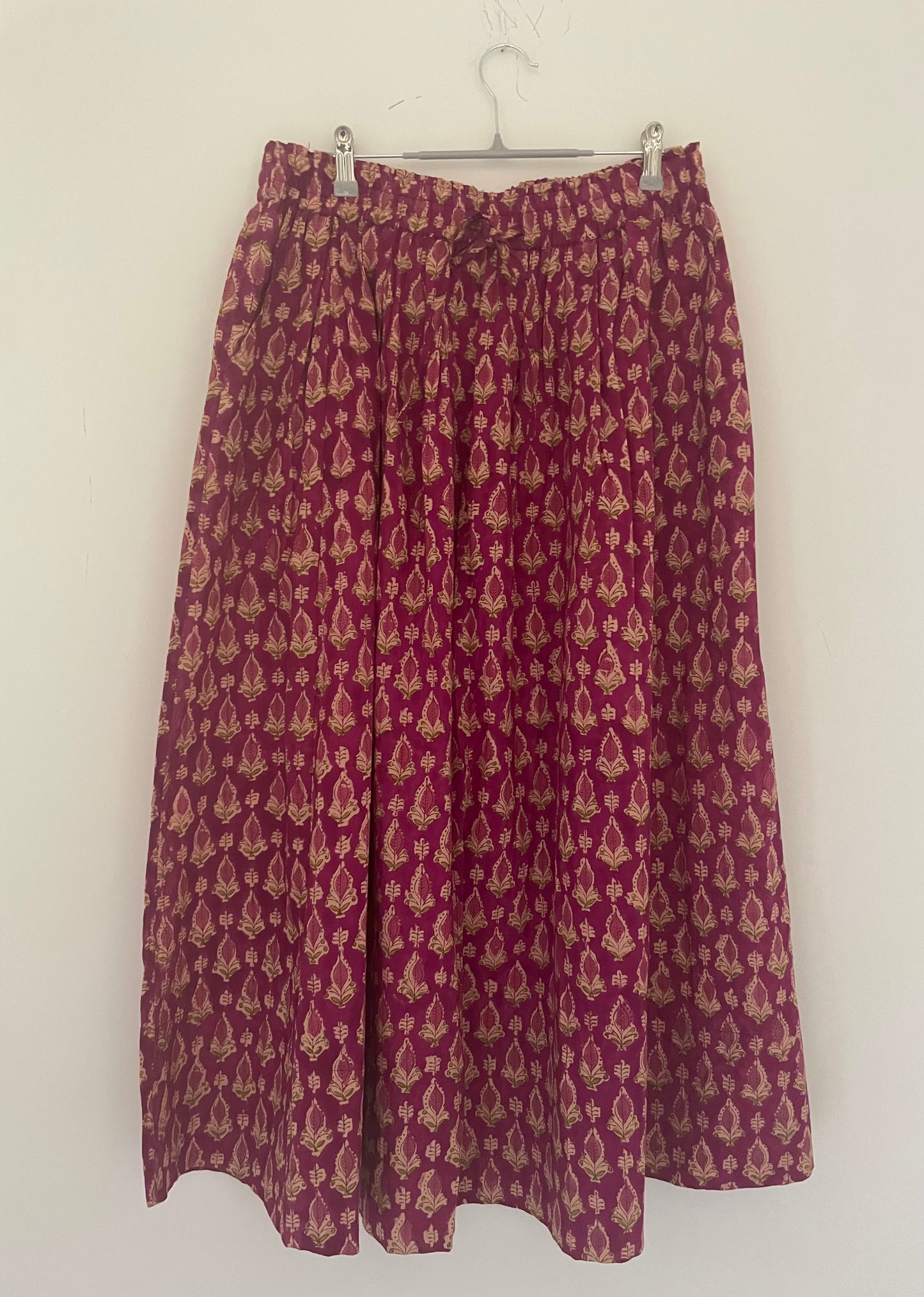 Rani Pink Skirt