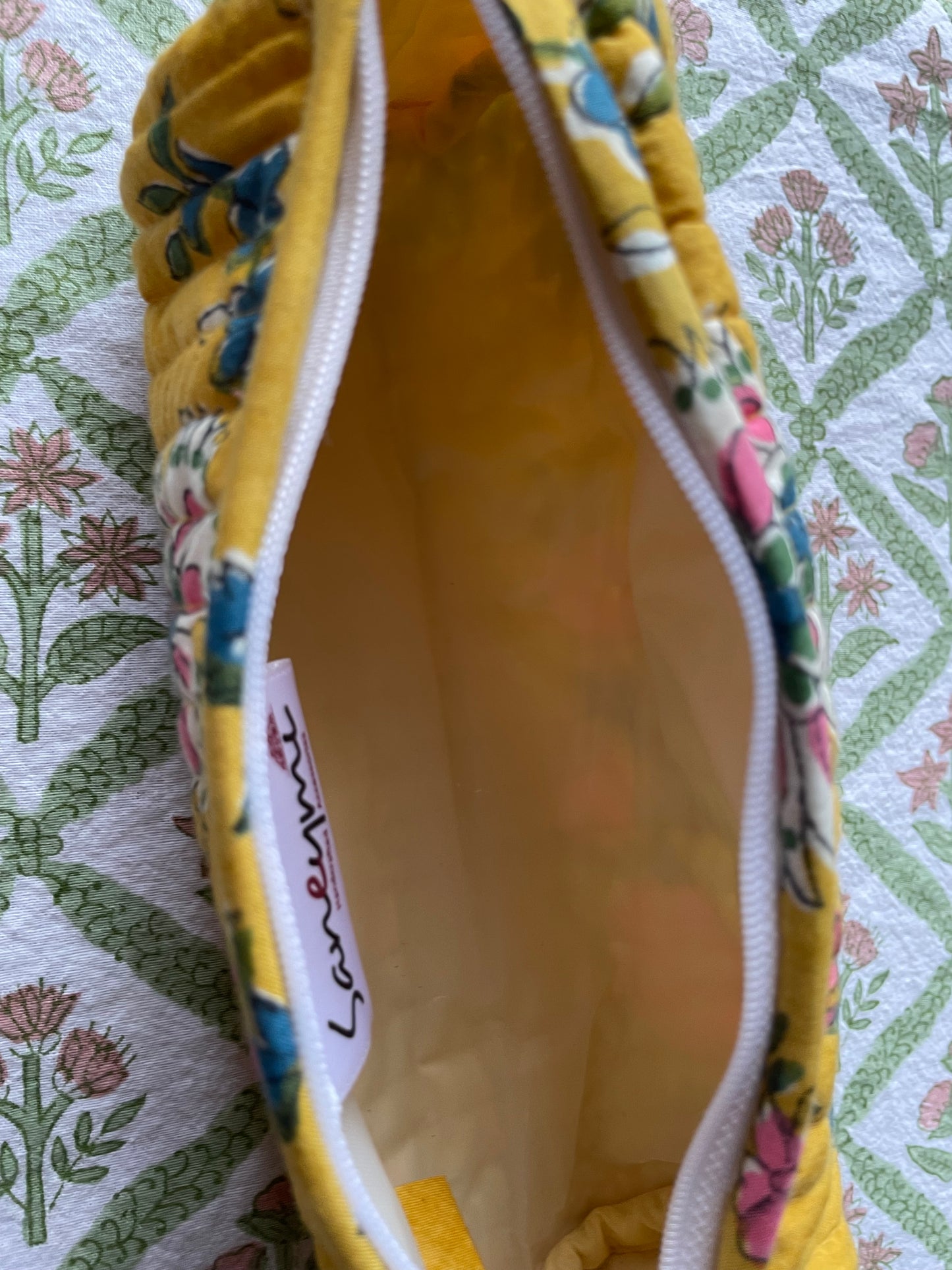 Makeup Brush / Pencil / Paintbrush Case