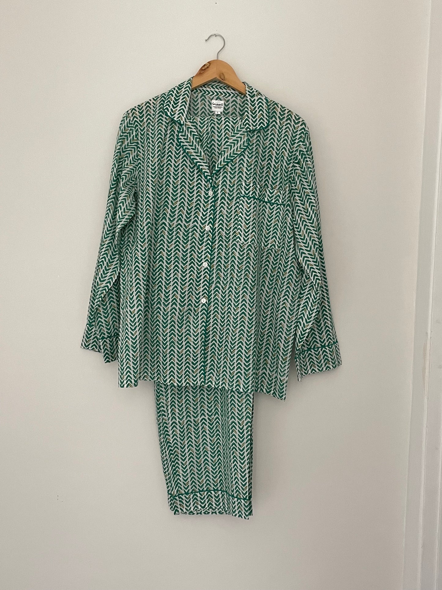 Patti Pyjamas