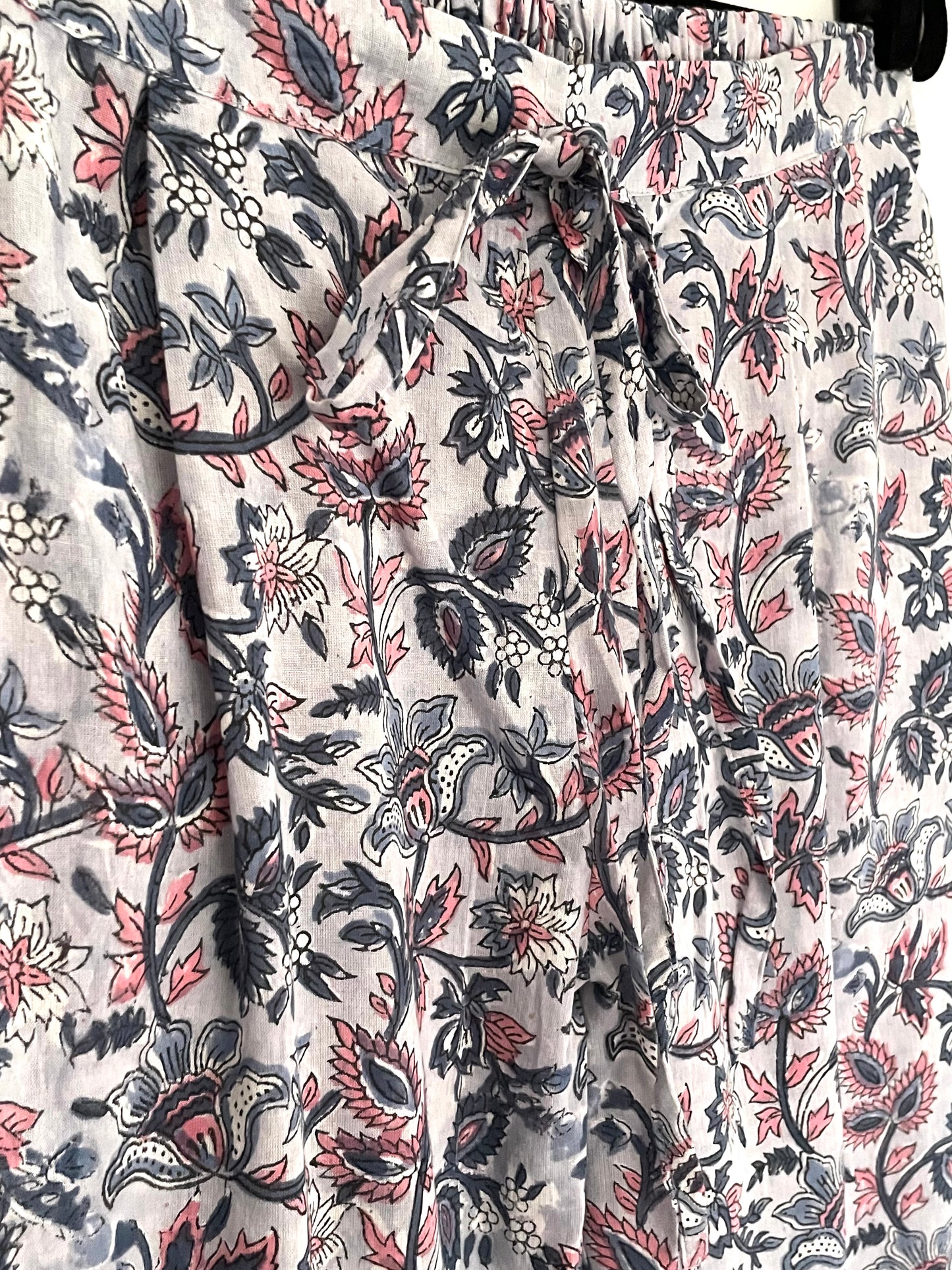 Bahaar Pyjamas