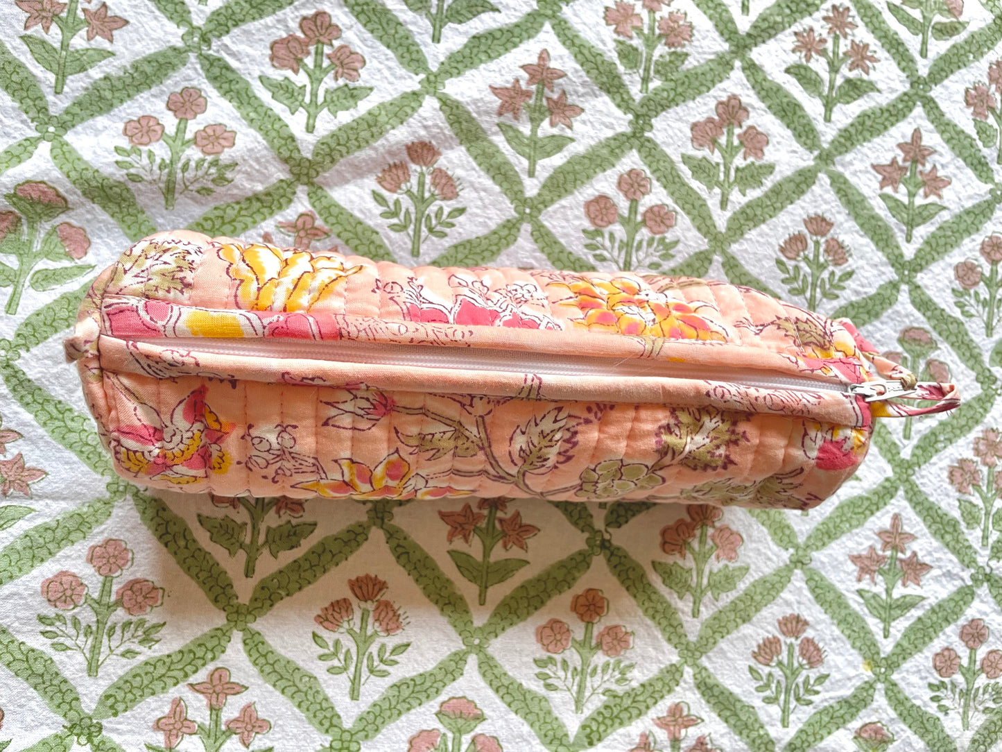 Makeup Brush / Pencil / Paintbrush Case