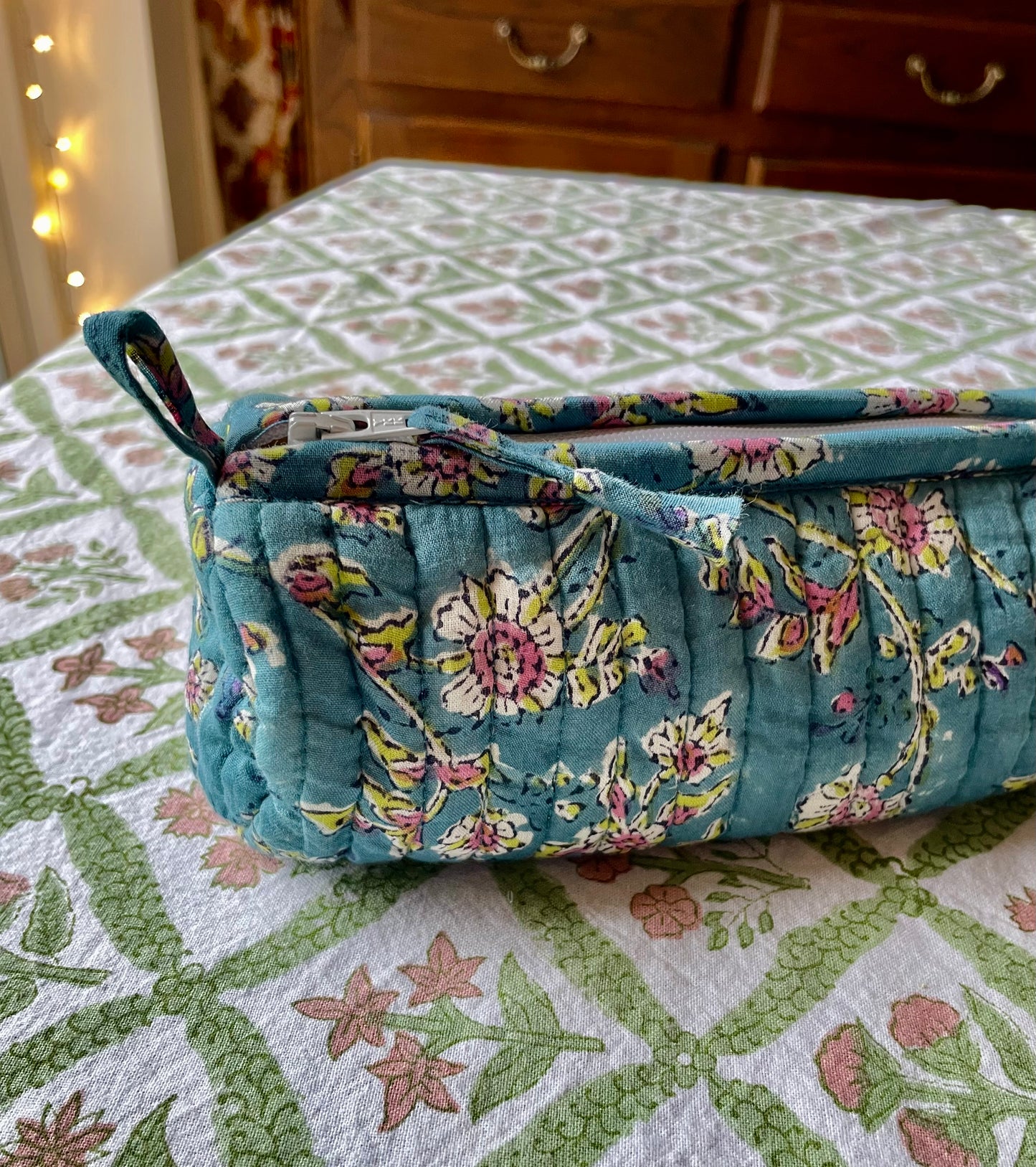 Makeup Brush / Pencil / Paintbrush Case