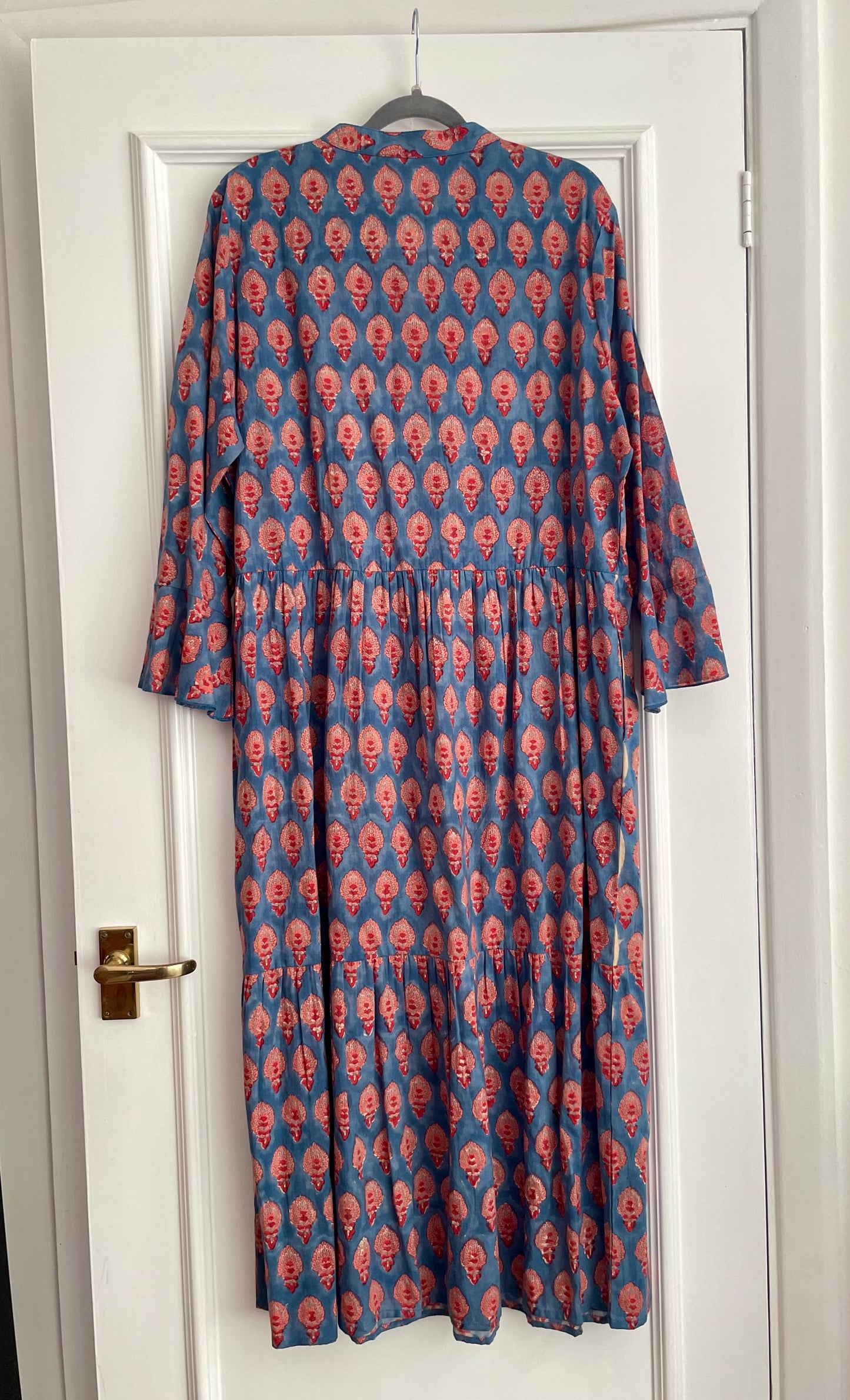 Viola Dress