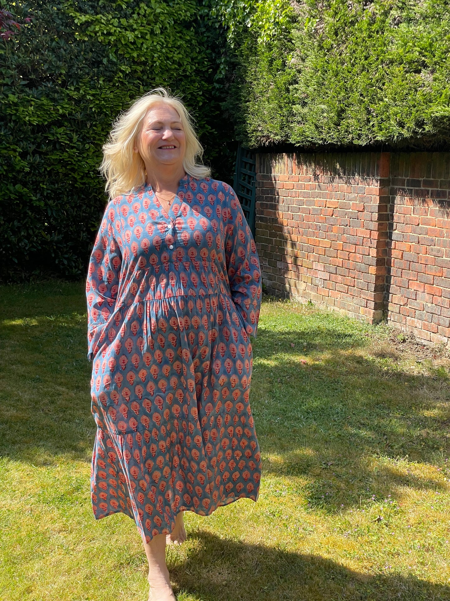 Viola Dress
