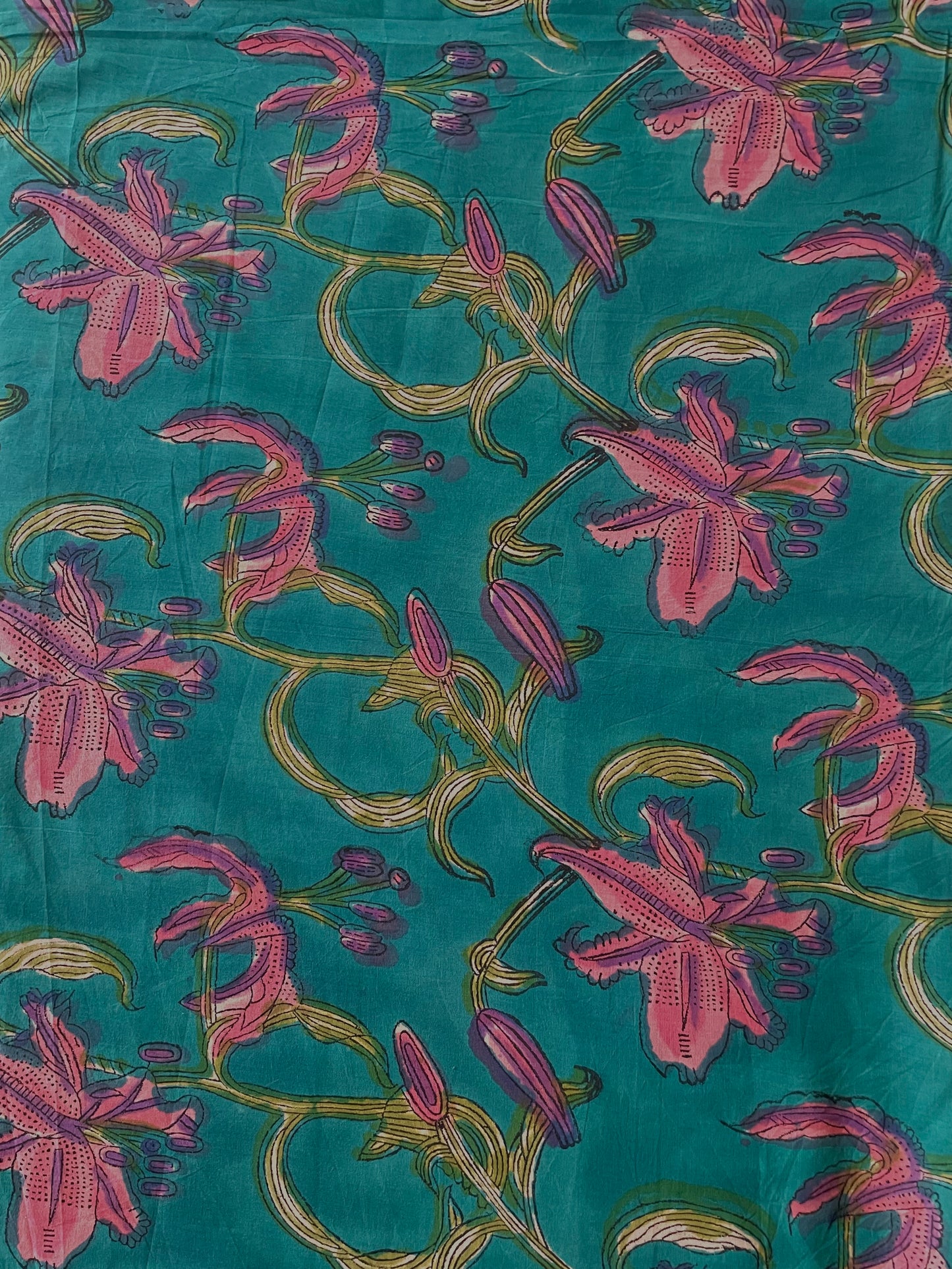 Tiger Lilly
