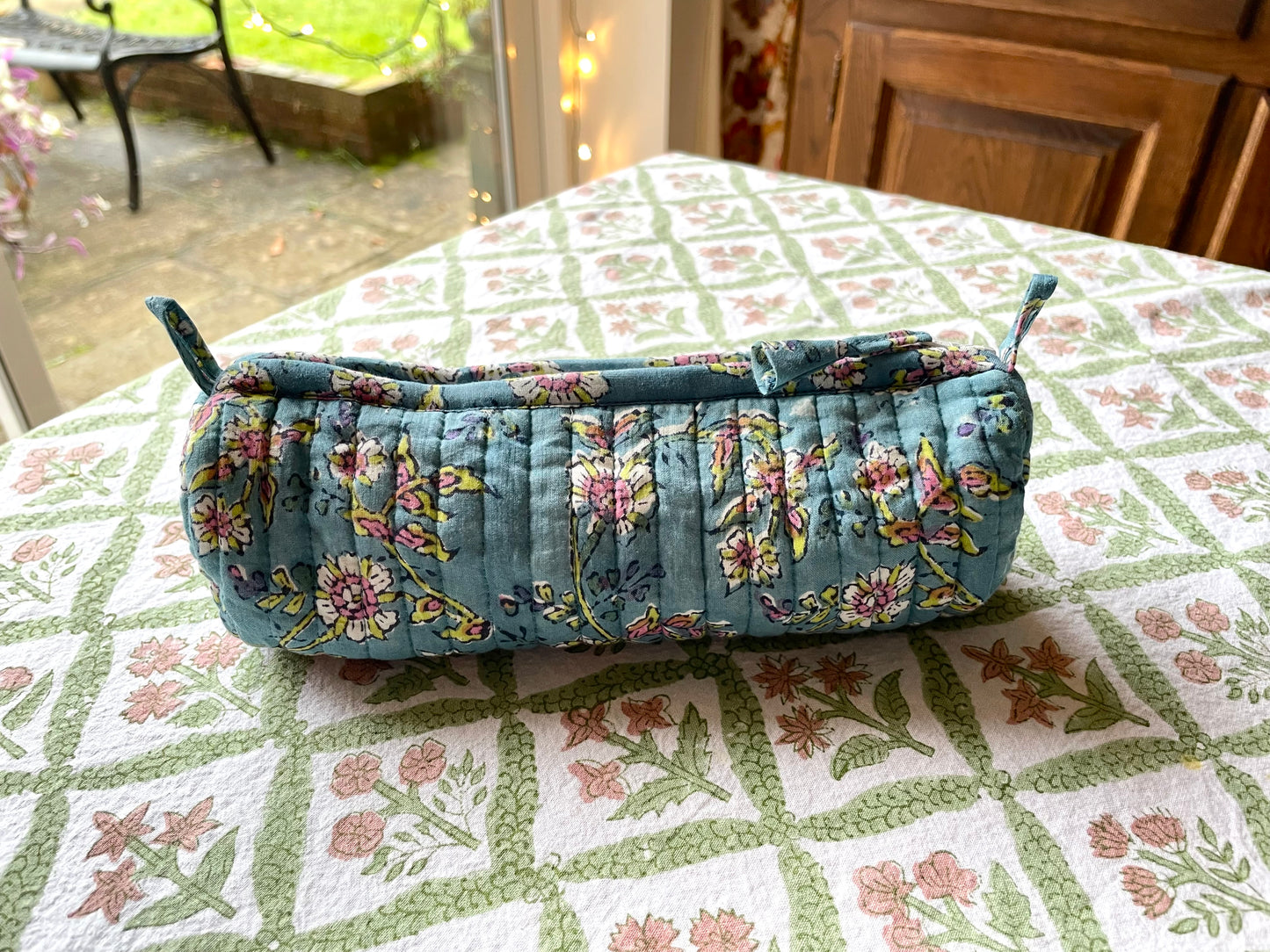 Makeup Brush / Pencil / Paintbrush Case