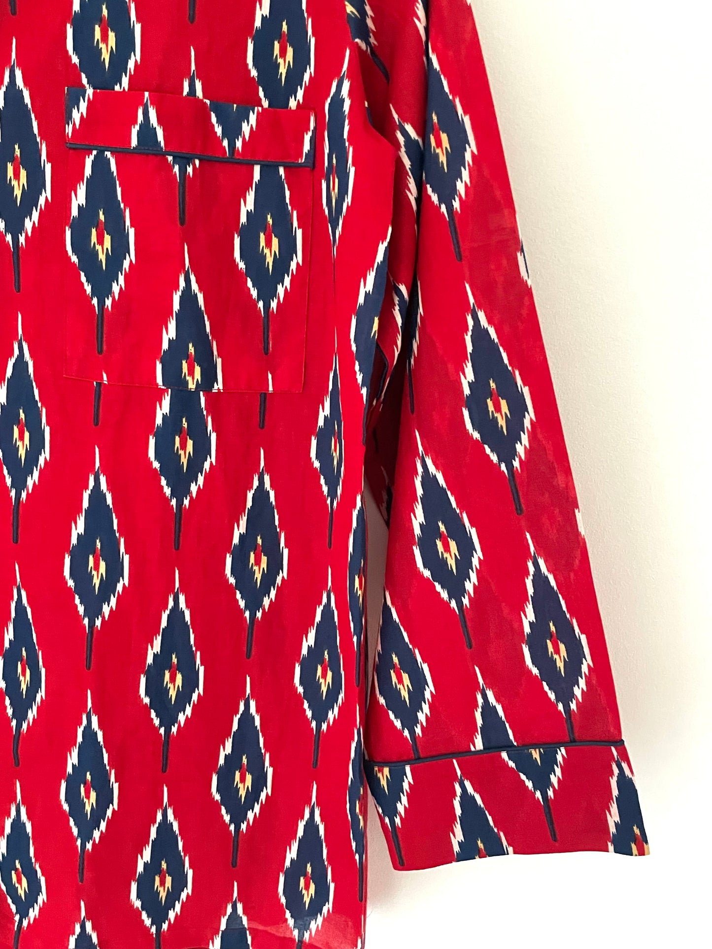 Ikat Pyjamas
