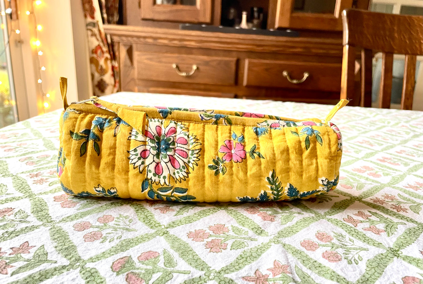 Makeup Brush / Pencil / Paintbrush Case