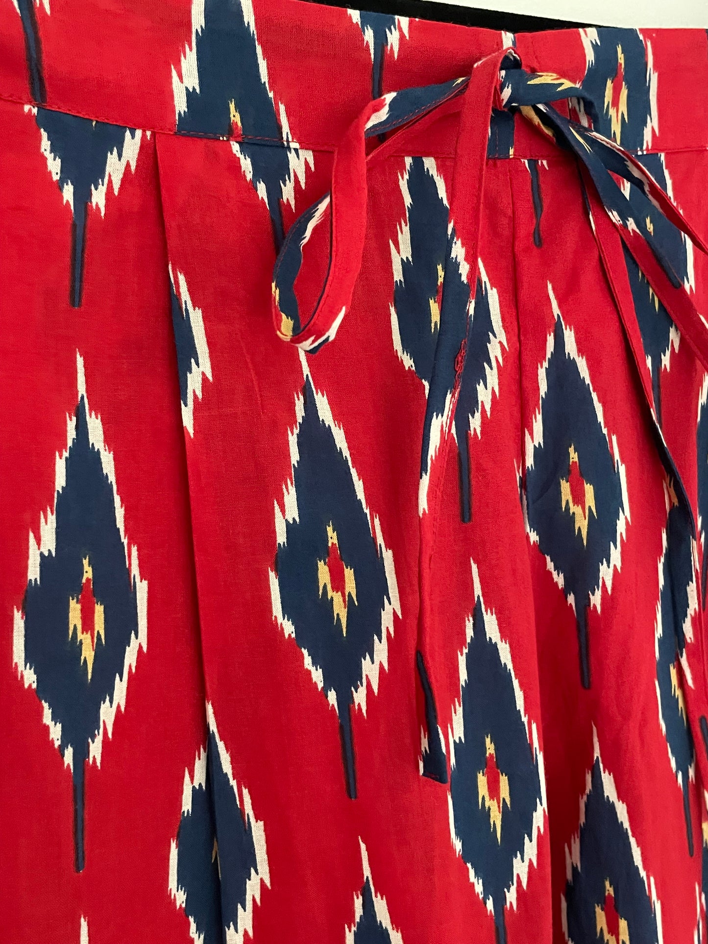 Ikat Pyjamas