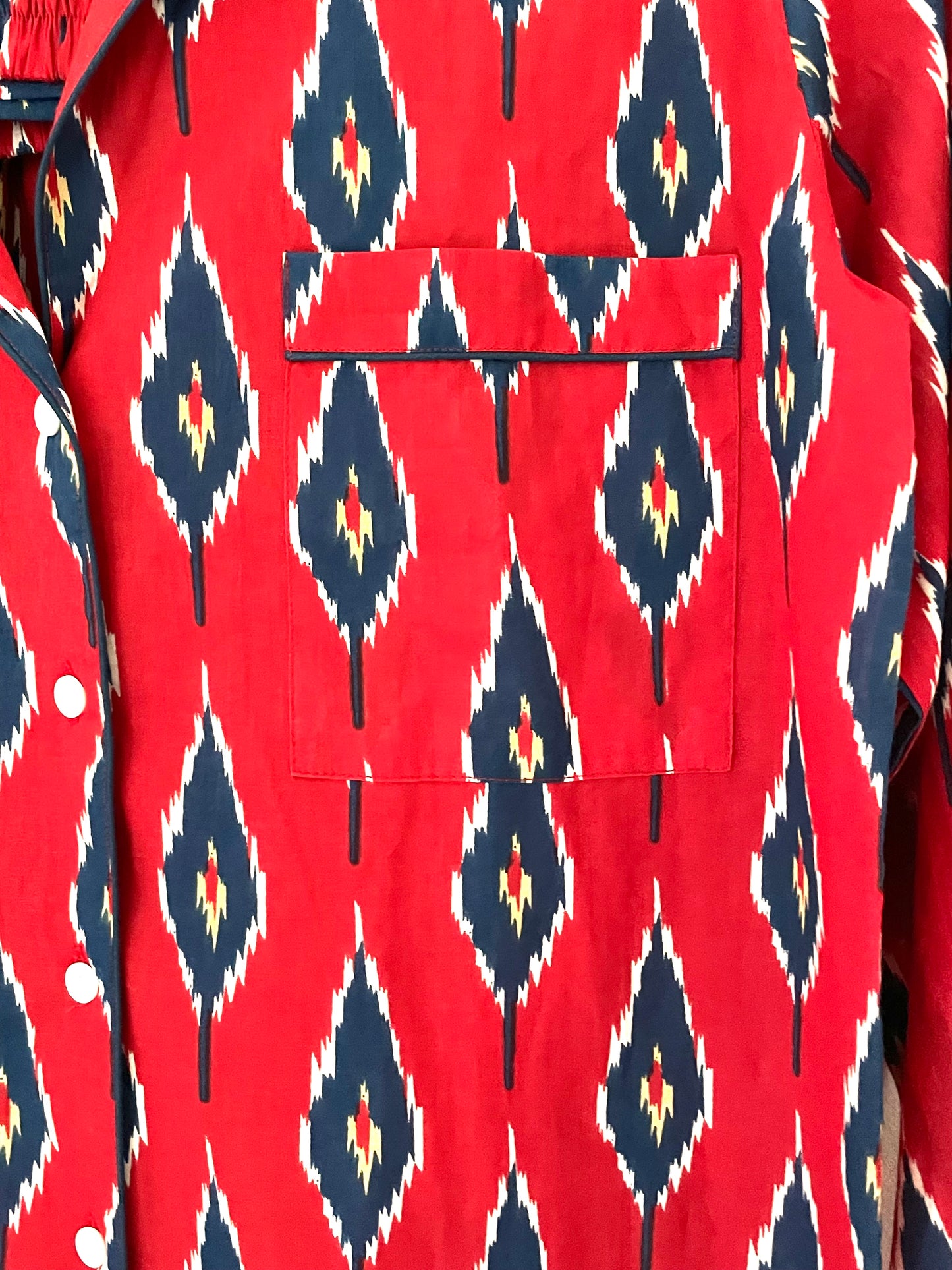 Ikat Pyjamas