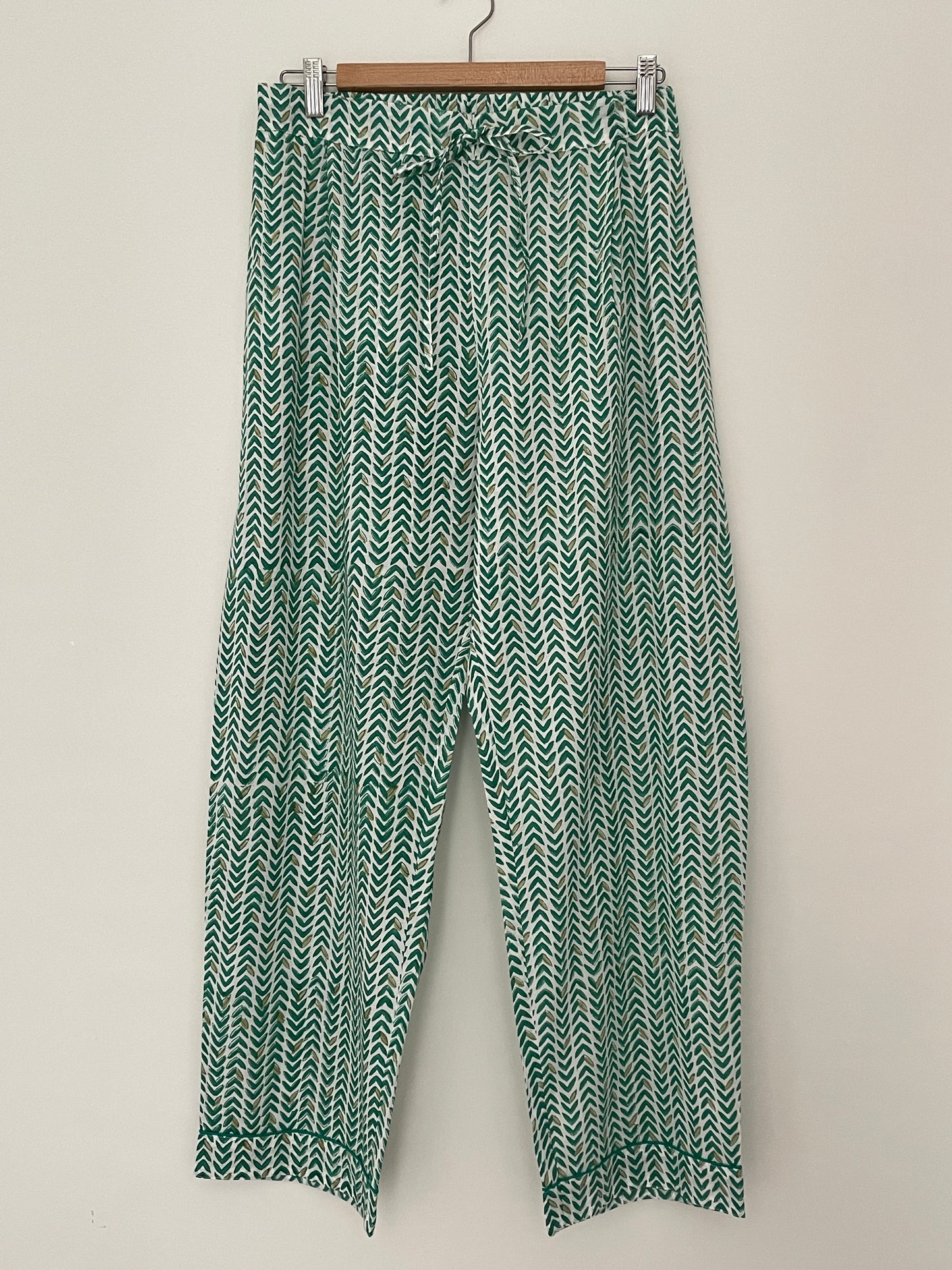 Patti Pyjamas