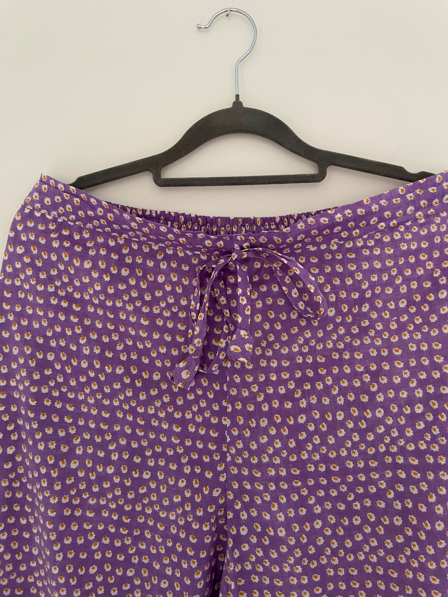 Lilac Pyjamas