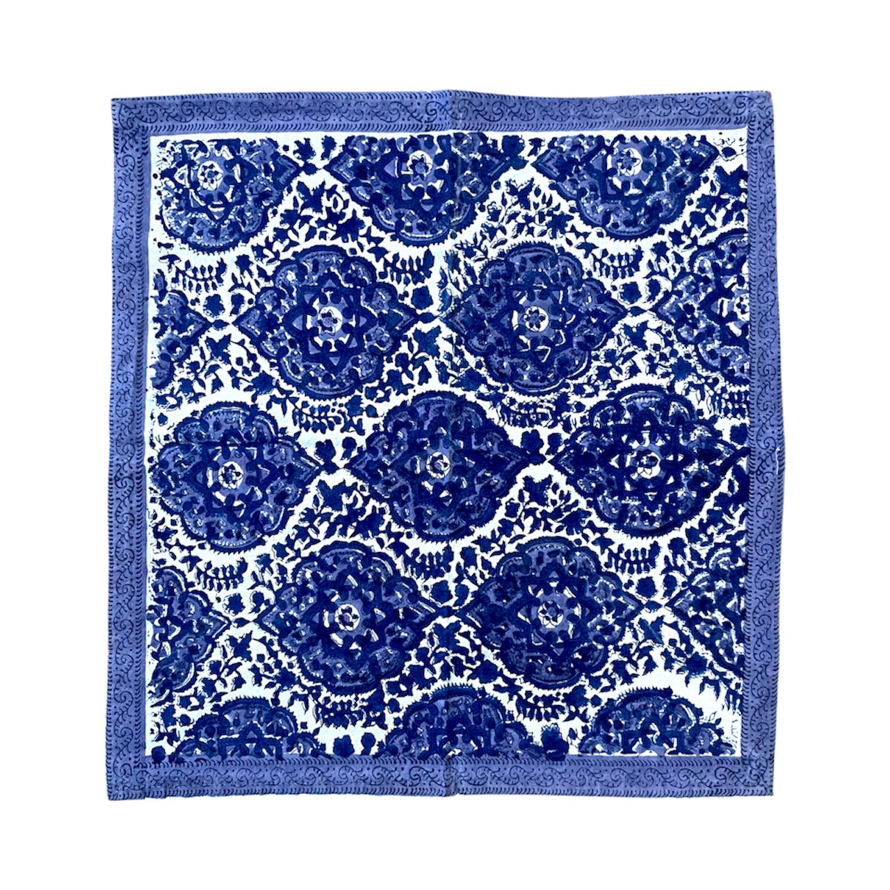 Amethyst Damask Napkins ( set of 4)