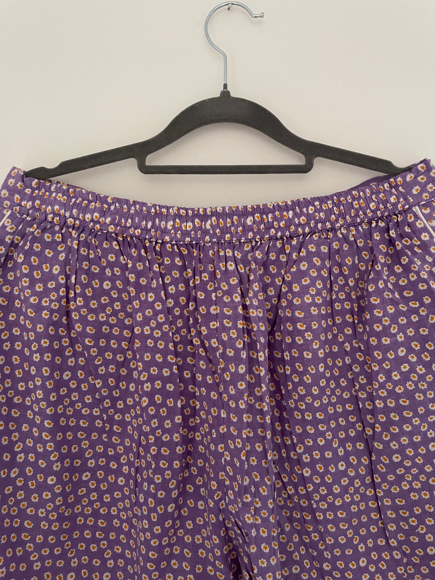 Lilac Pyjamas
