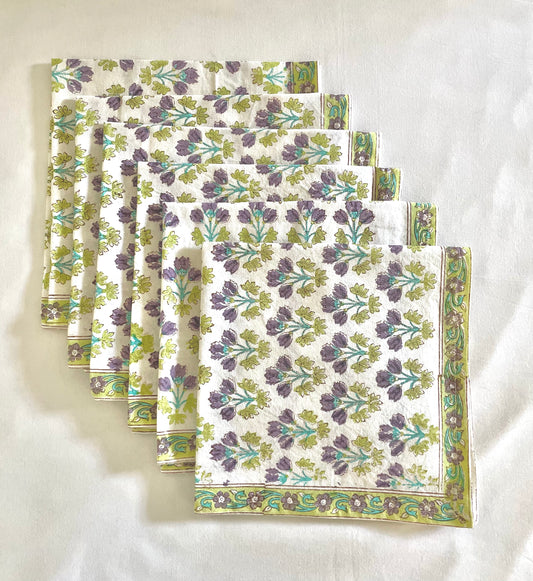 Kyari Napkins ( set of 4)
