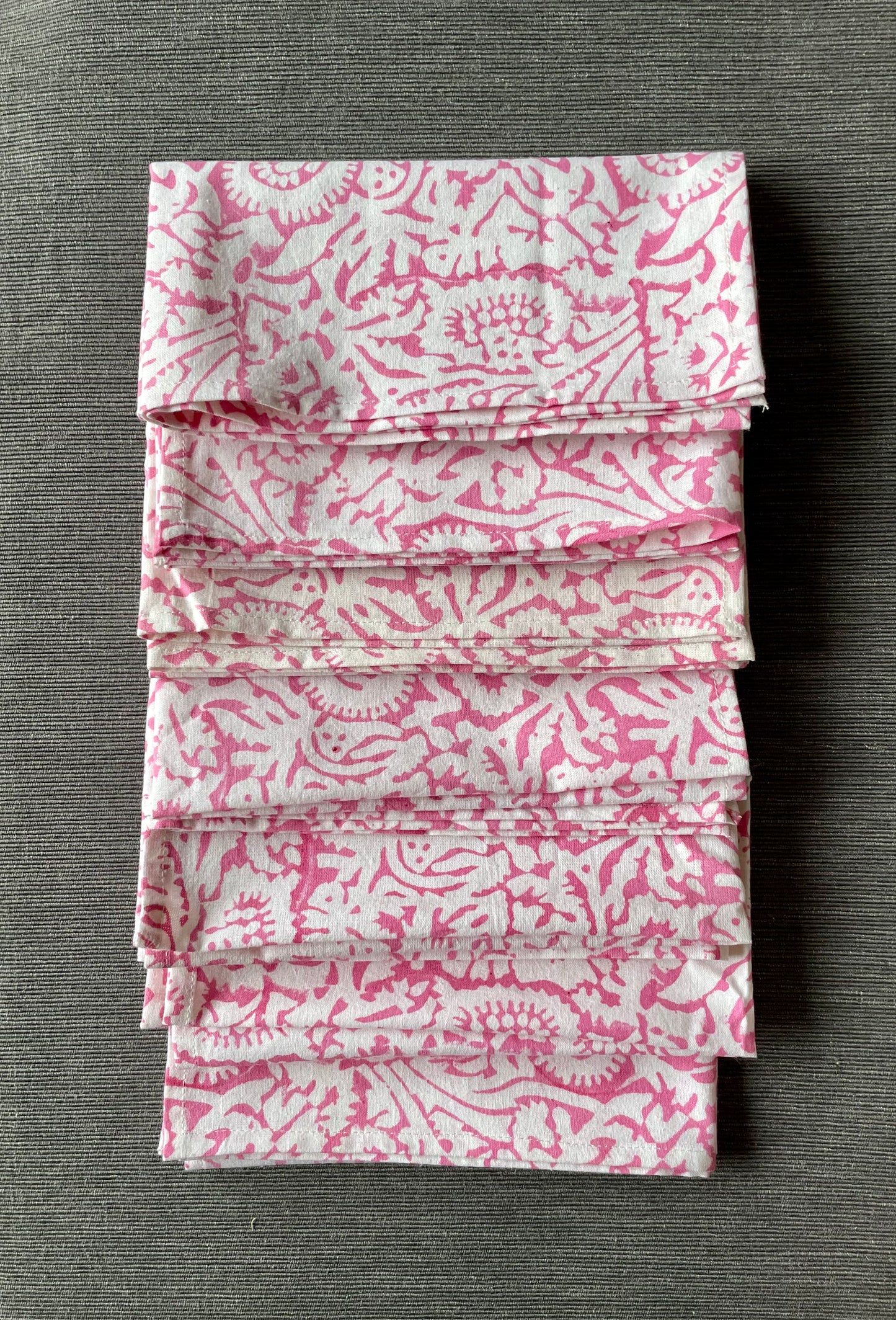 Gulab Napkins (set of 6)